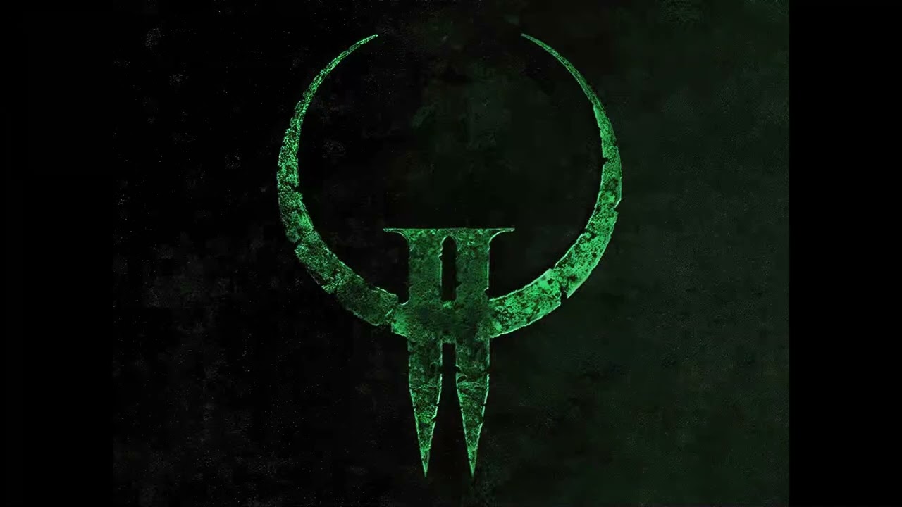 Quake II Intro Theme Part 2 (Rob Zombie, Merged Version)