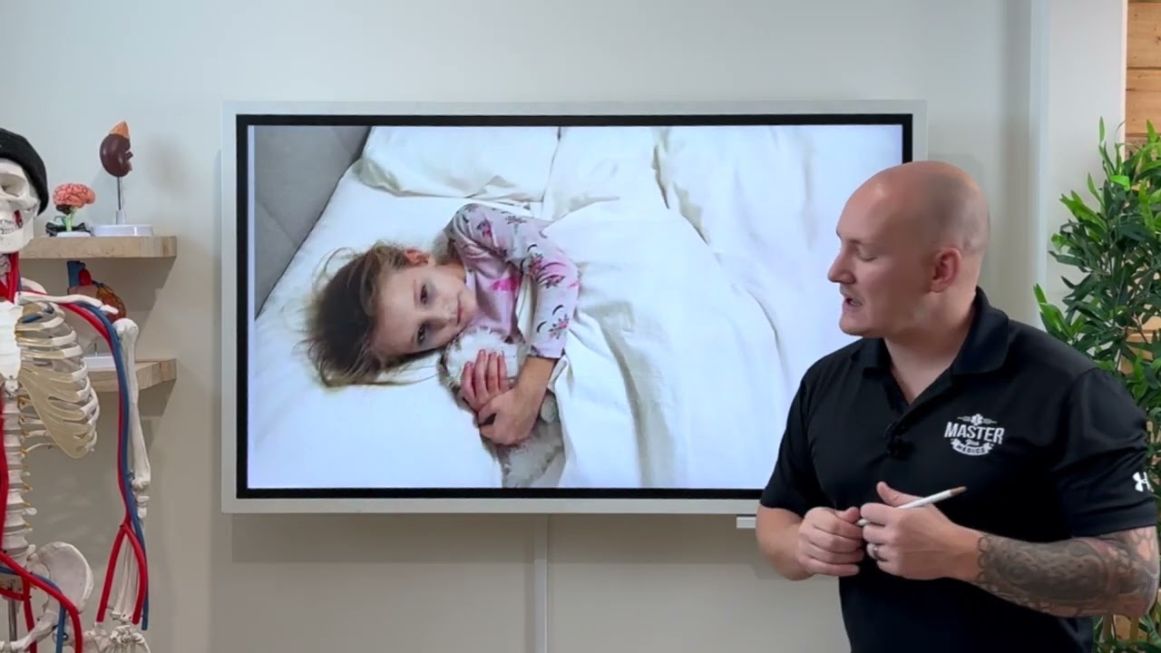 Assessing a Sick Pediatric Patient | Case Breakdown (June 14th, 2024)