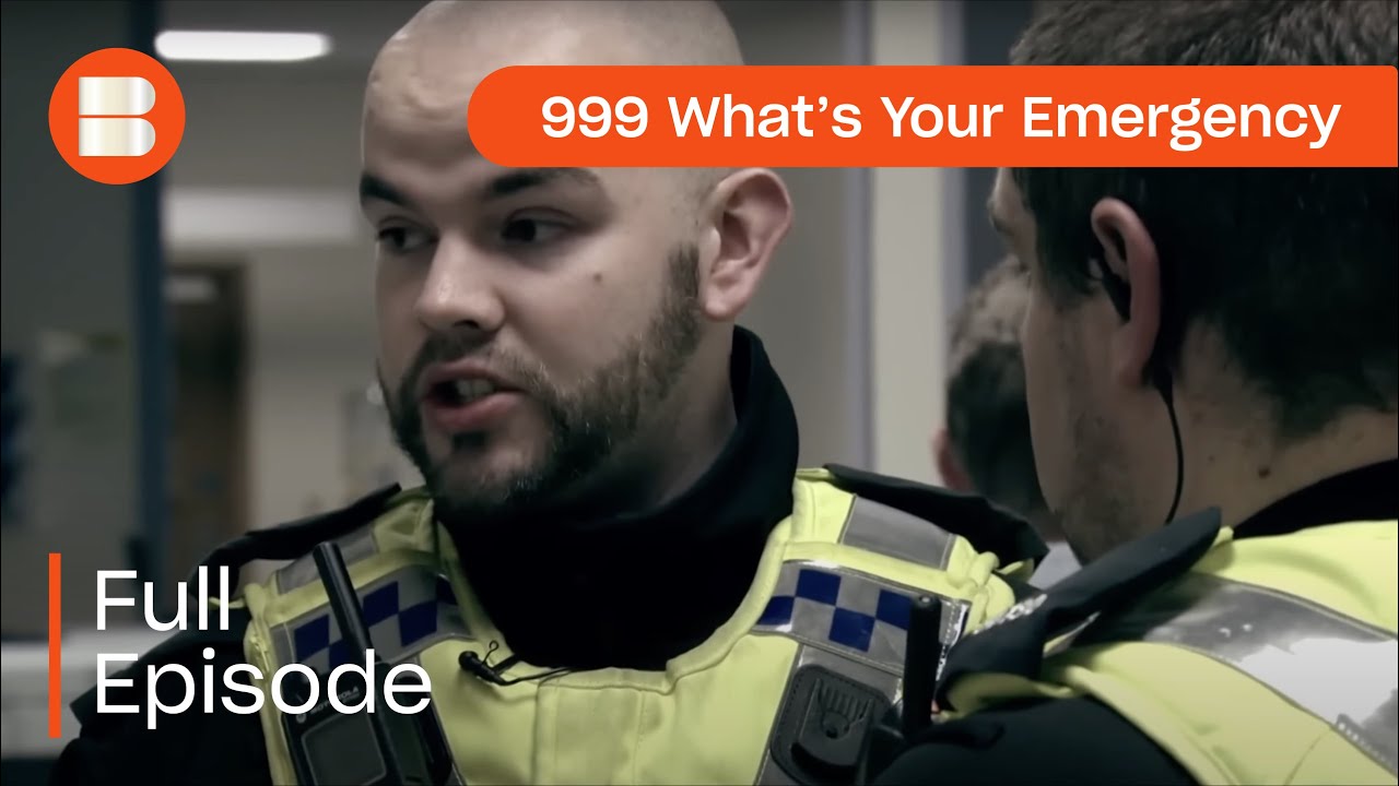 Emergency hotline: Behind the scenes of life-saving calls | Full Episode