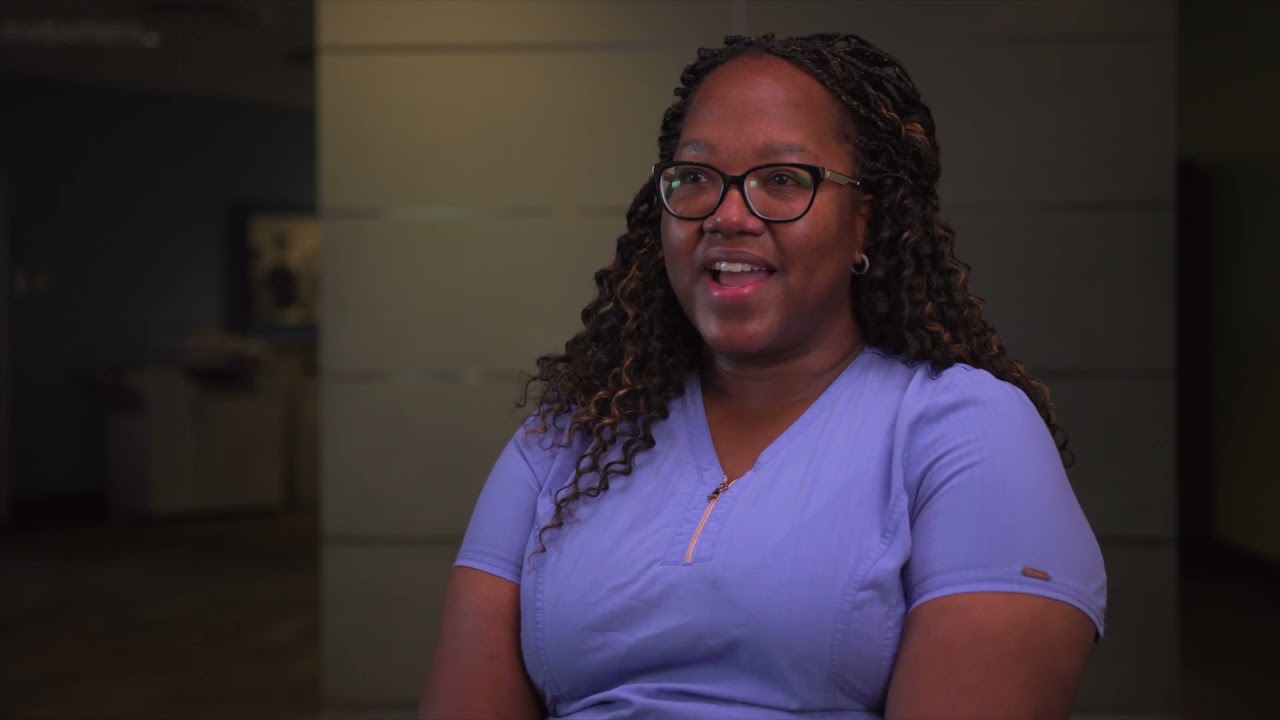 Become a Medical Assistant at Nemours Children's Health