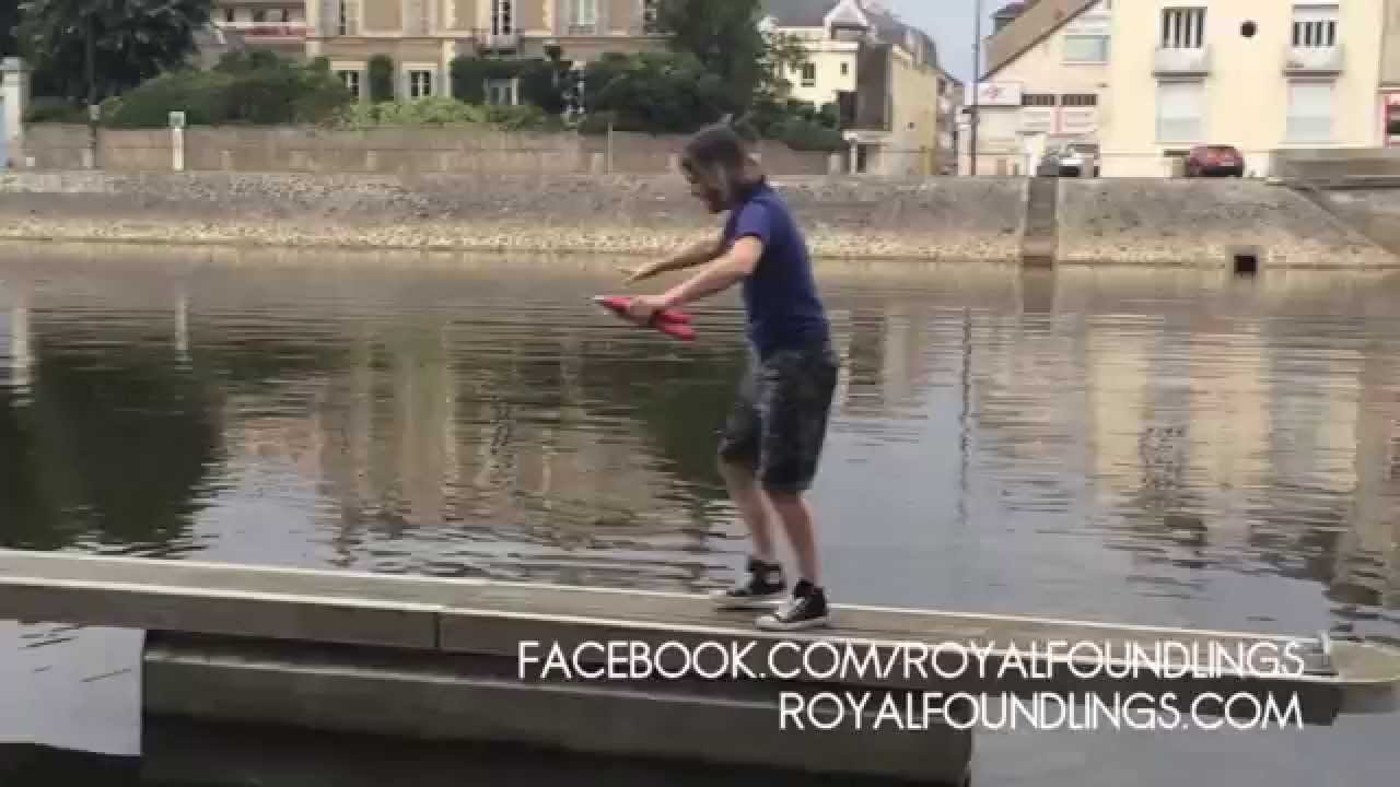 Royal Foundlings Europe 2014 - Part Two
