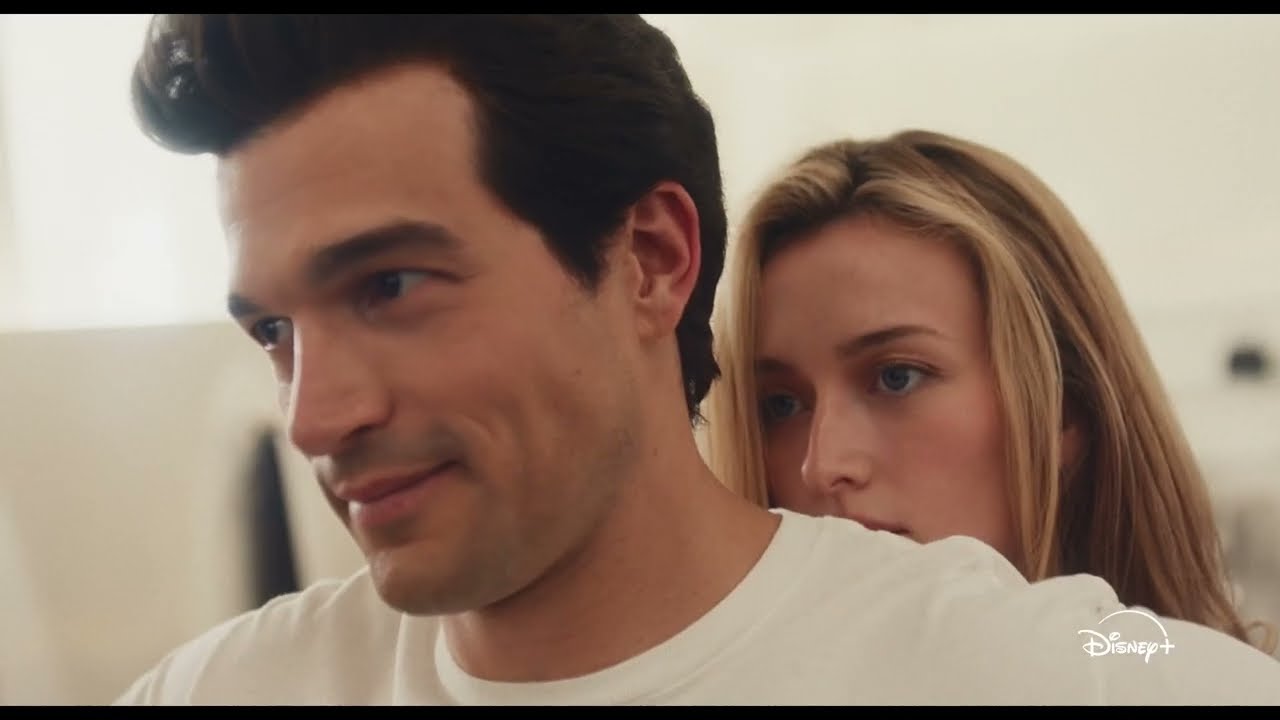 Love Story: John F. Kennedy Jr. & Carolyn Bessette | Official Trailer | FX | Hulu on Disney+
