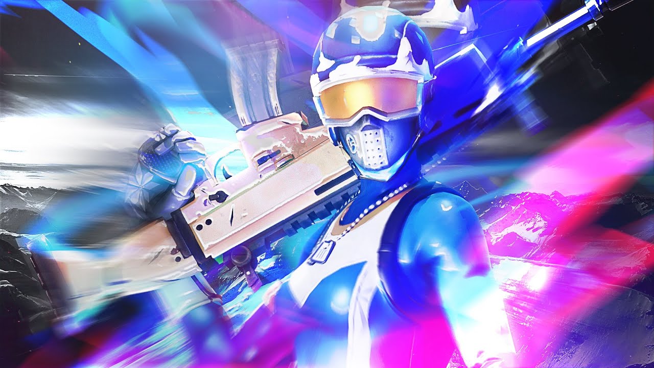【キル集】三原色 / Bob｜Highlight【フォートナイト/Fortnite】