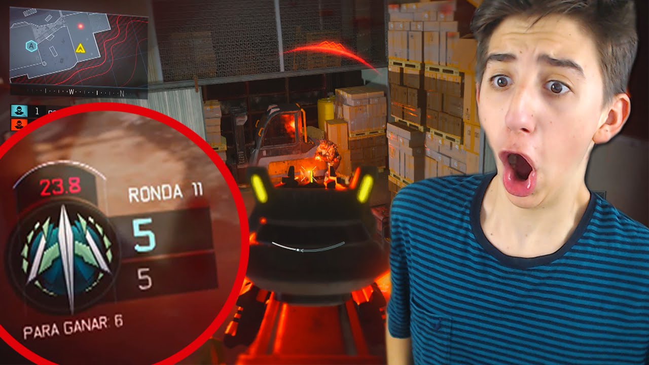 APUESTO DINERO EN UN 1VS1...