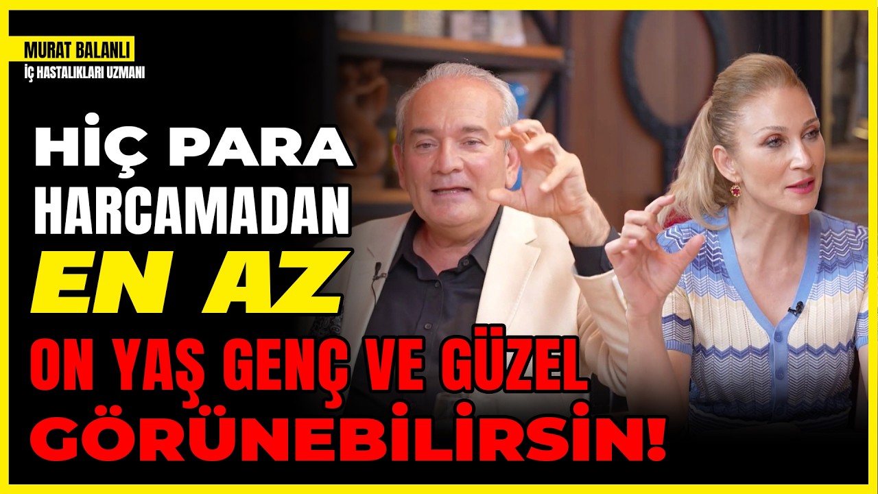 Bunu Yaptığınızda Hücrenize 