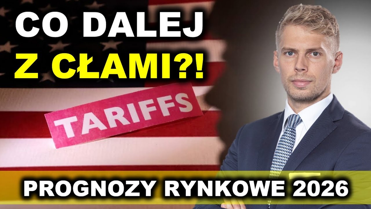 Dzień wyzwolenia od ceł? Decyzja Sądu Najwyższego w USA kluczowa dla rynków!