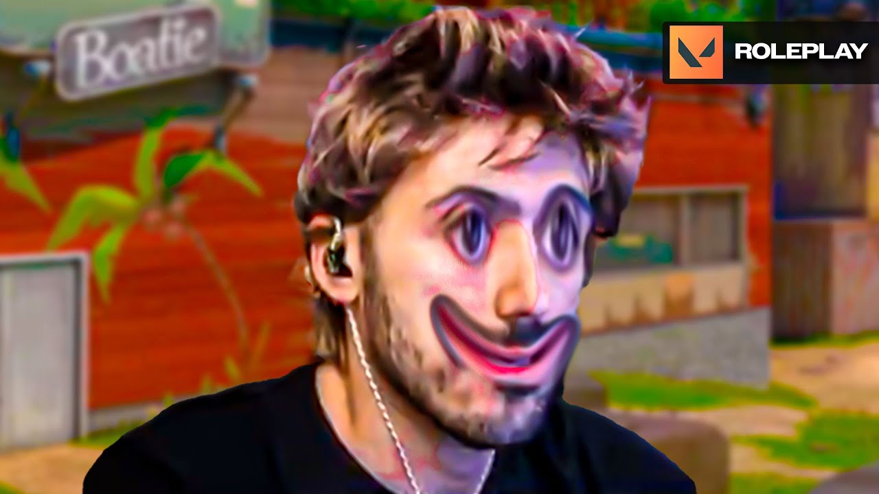 El MEJOR Roleplay DE PATRICIO (no bait)