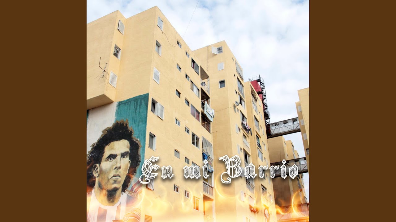 En Mi Barrio