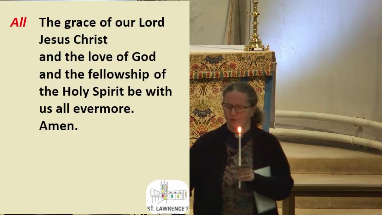 Service for All - February 1, 2026