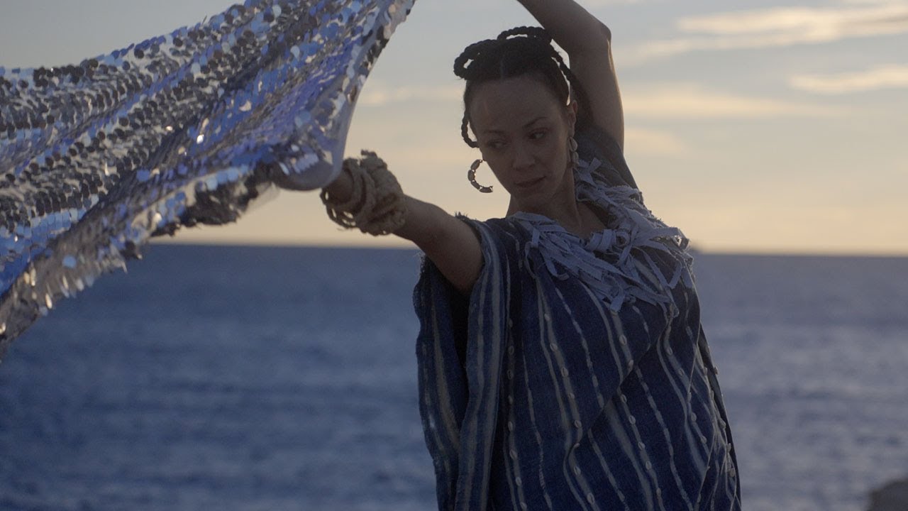 Élodie Rama feat. Akhenaton - Indigo (Official video)