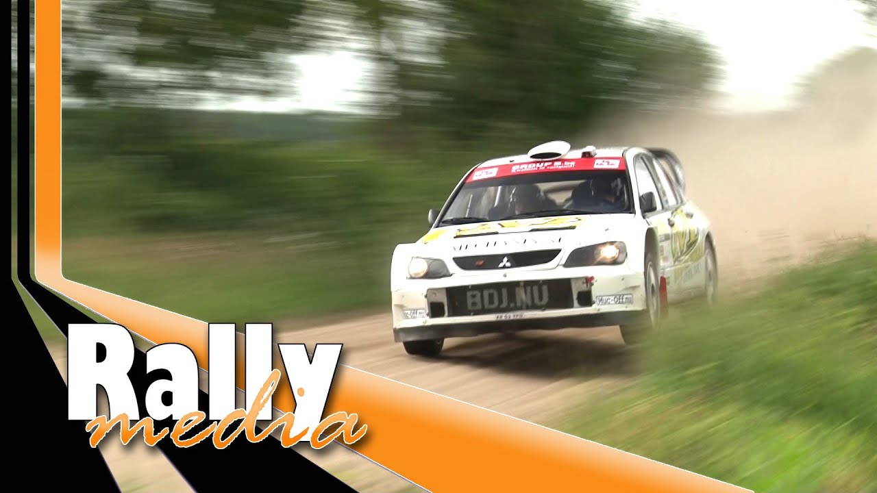 ELE Rally 2014 - Best of by Rallymedia