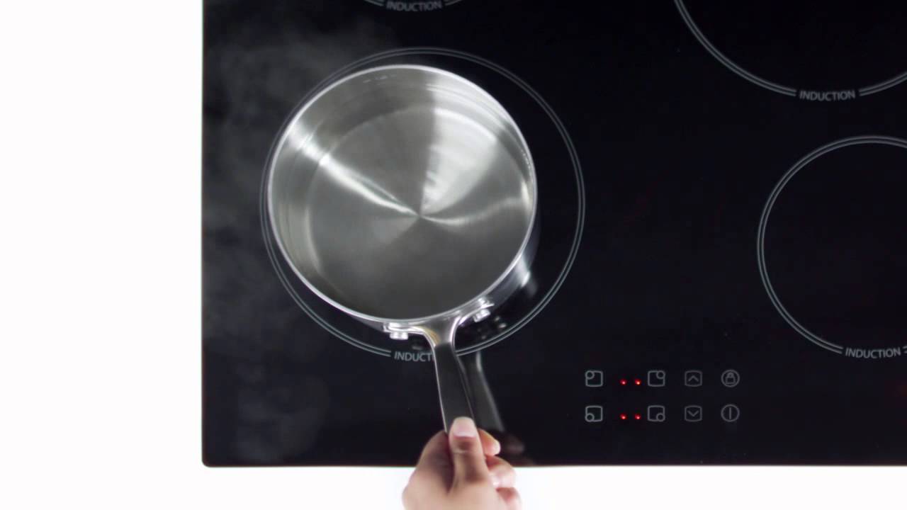 A Guide to Induction Cooking