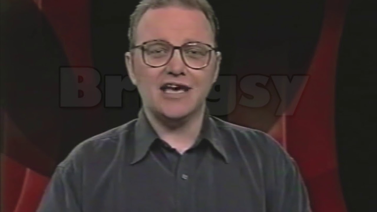 Cult Movie with Des Mangan - Stone (SBS-28, 1999)