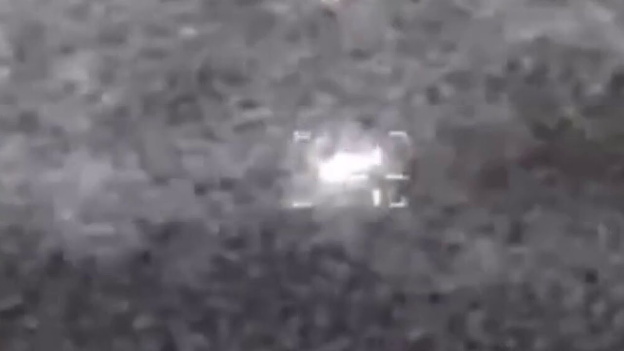 Pentagon releases fourth batch of UFO files