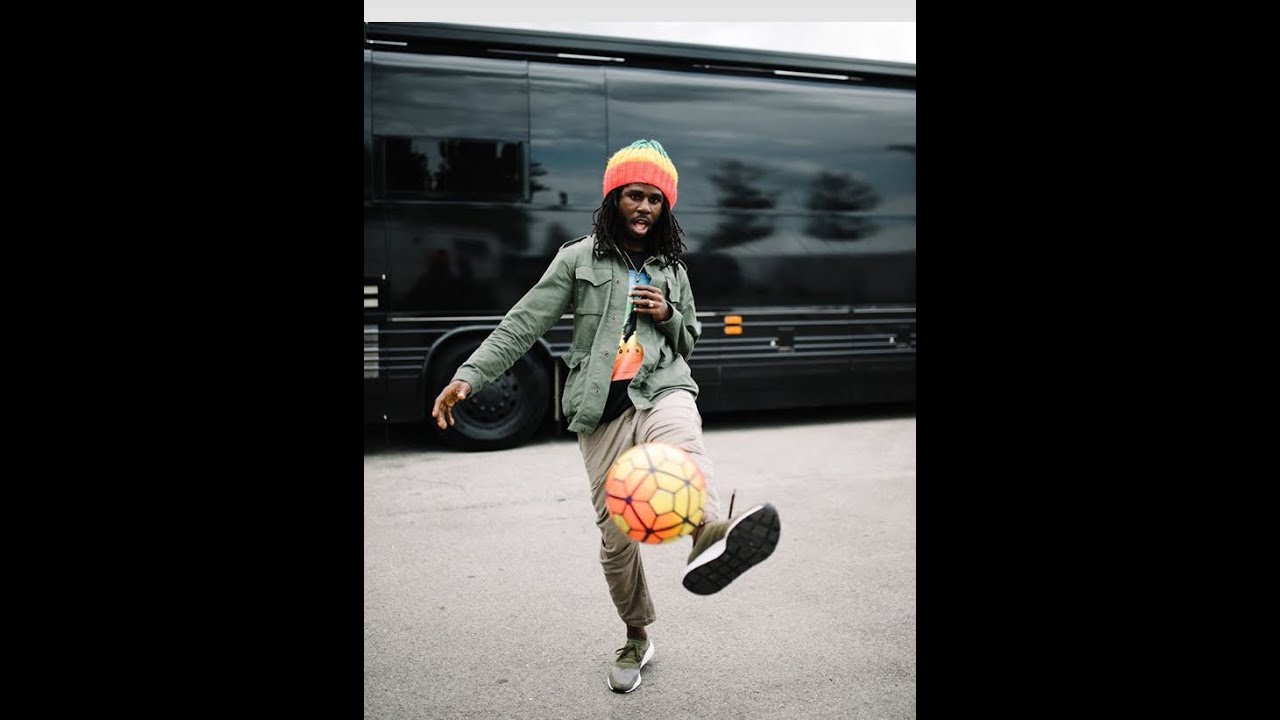 Chronixx - Likes