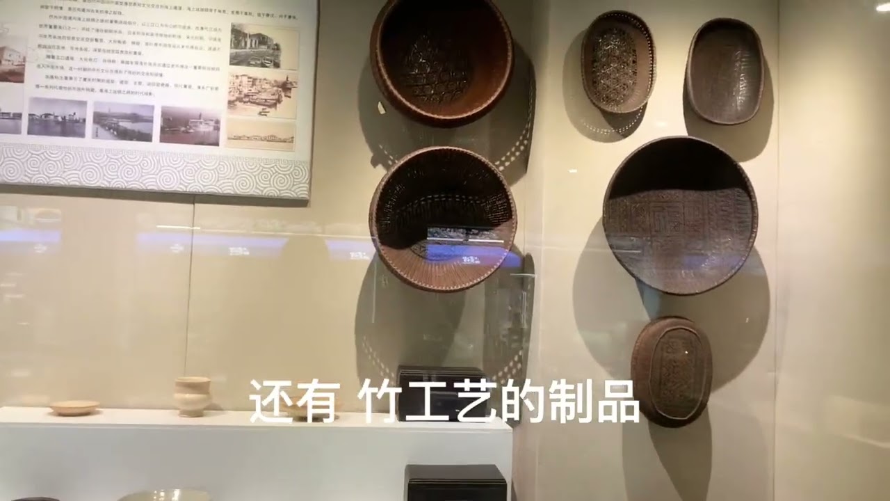 寧波老外灘/甬江、奉化江、餘姚江，三江匯流之地