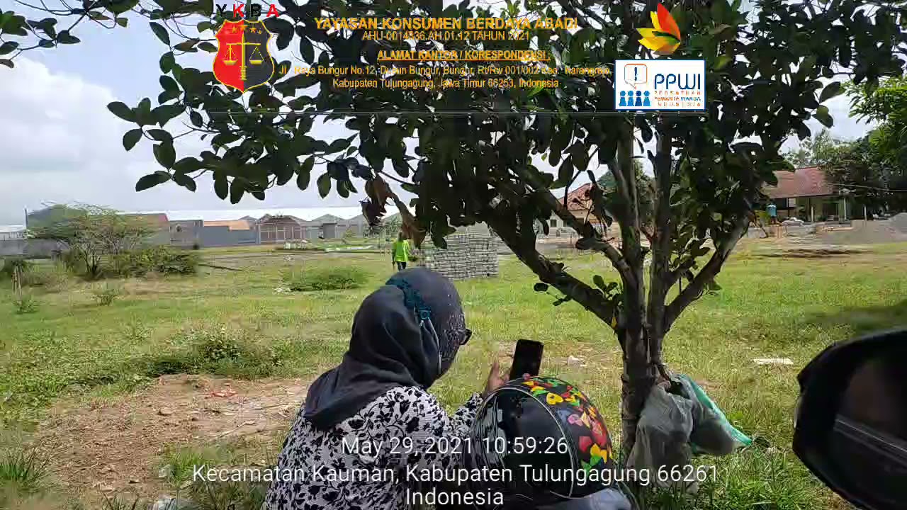 Apakah Pembangunan Proyek di Desa Batangsaren ini Sudah Sesuai Prosedur