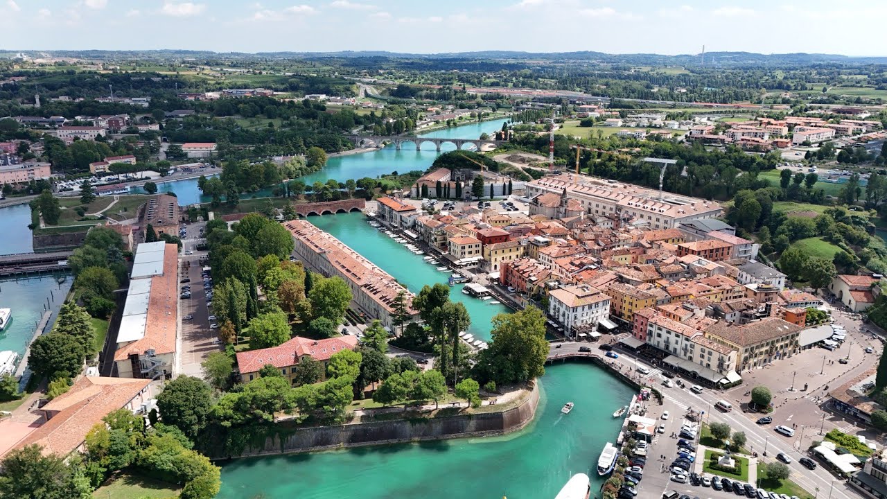 Peschiera del Garda