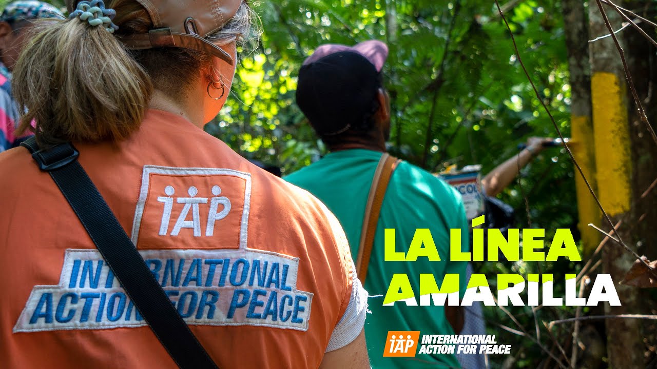 La resistencia y conservación de la Línea Amarilla.