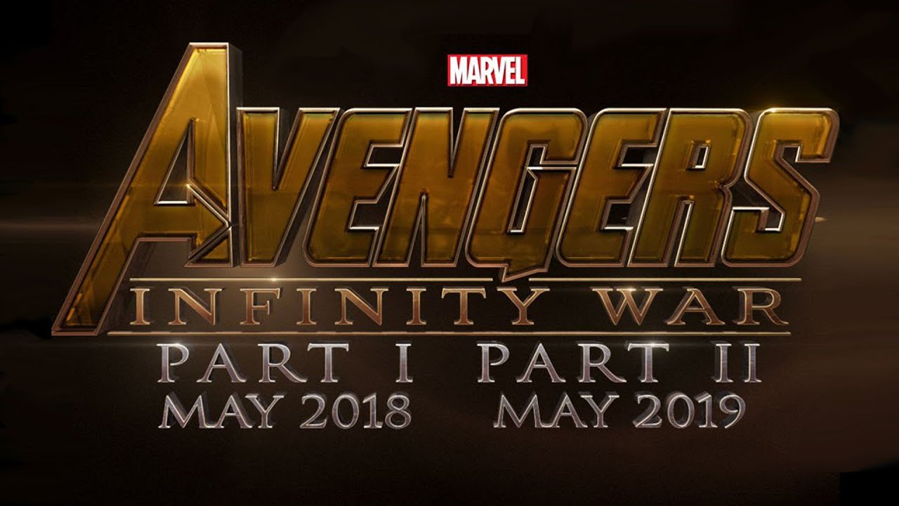 AMC Movie Talk - Marvel Announcement, Next AVENGERS Films, Black Panther, Captain Marvel and More