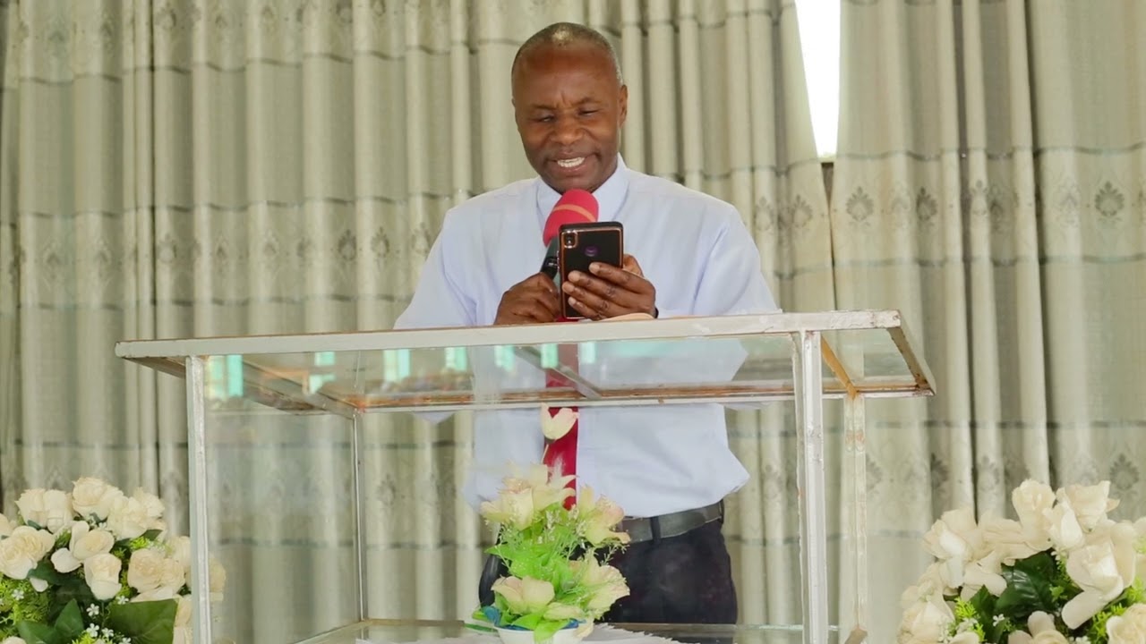 Icyigisho cyakuyobora munzira y'lmana nawe wayikunda wagisanga kuri Shimwa t