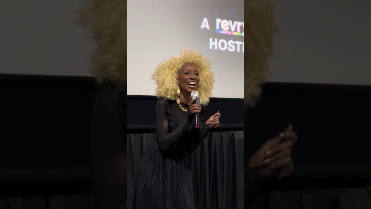Meak Pro Media LIVE On-Location: BOSS UP The Musical (Private Screening) 2025