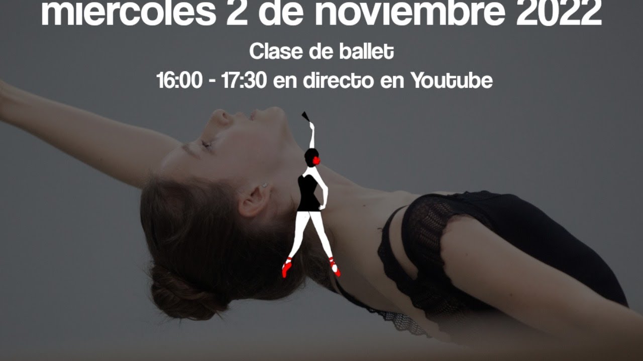 World Ballet Day Eszena Danza 2022