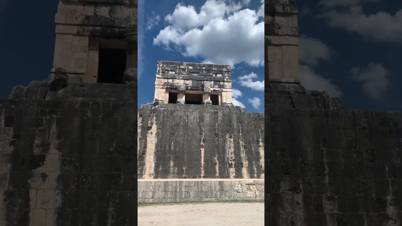 4 Must-Know Tips for Visiting Chichen Itza 🇲🇽