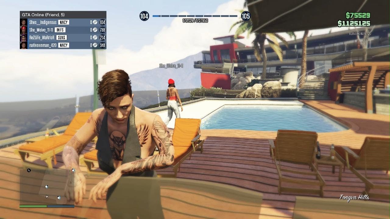 Wabanaki GTA
