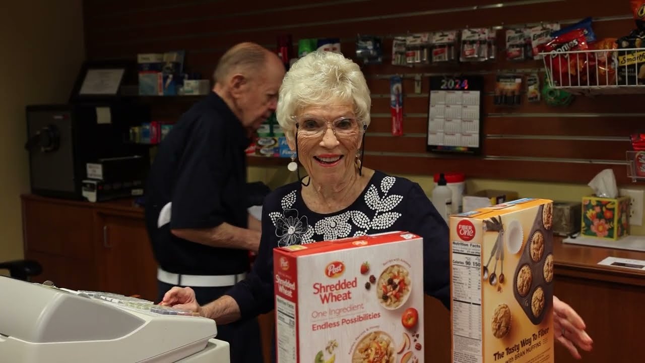 Masonic Village Volunteers