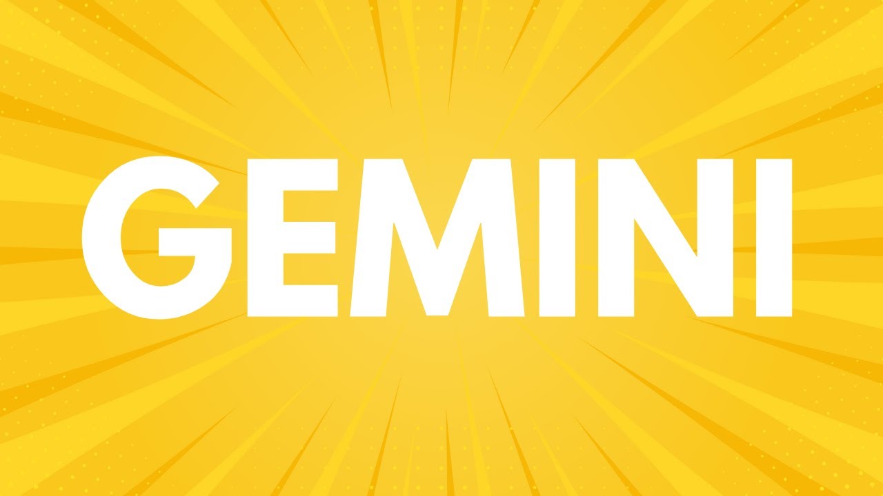 Gemini ♊️ You will see them getting their KARMA BACK , new love coming in 💍 MAY 2024