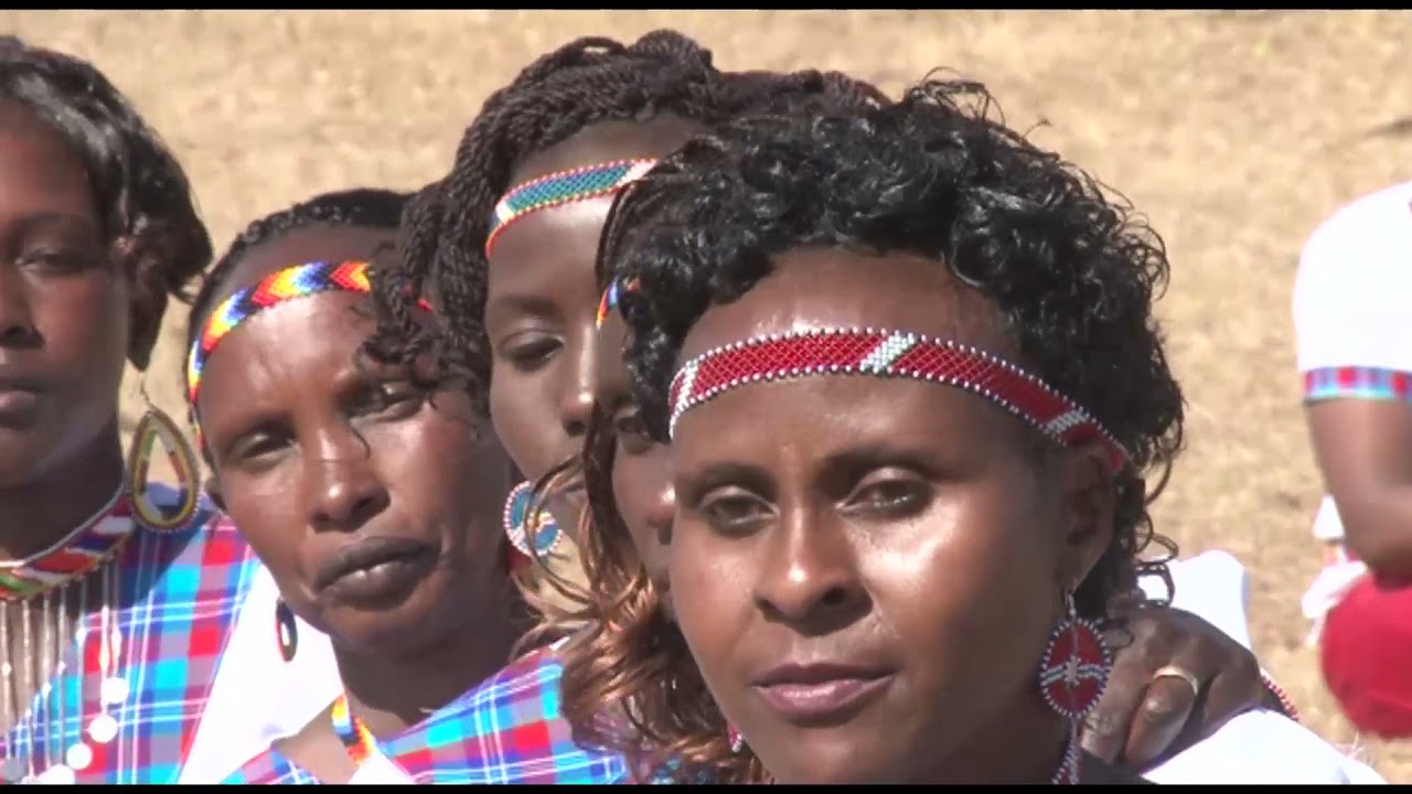 MPARI E NKITINGOTO