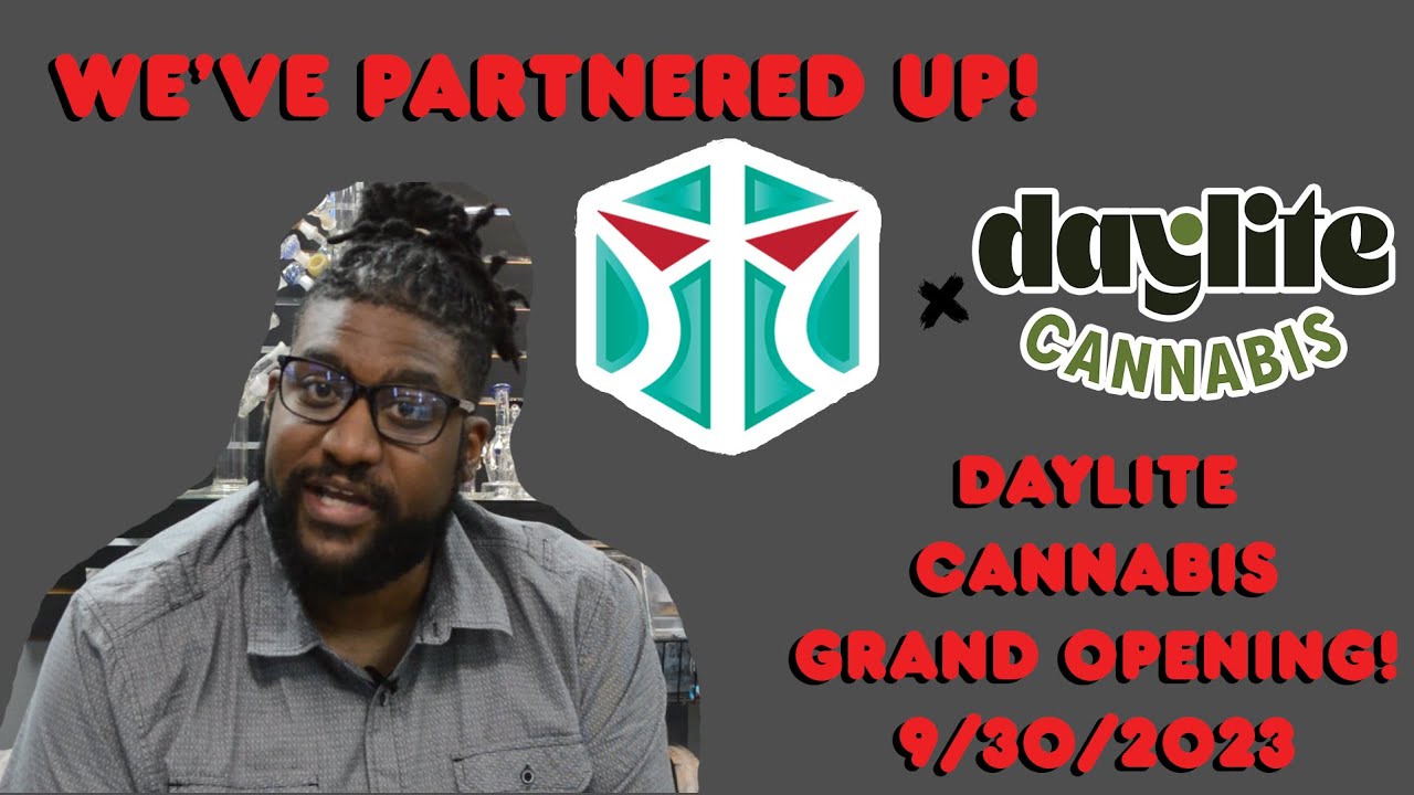 Official Paraphernalia Partners for Daylite Cannabis in Mt. Laurel, NJ! | Scyfli Smoke Shop