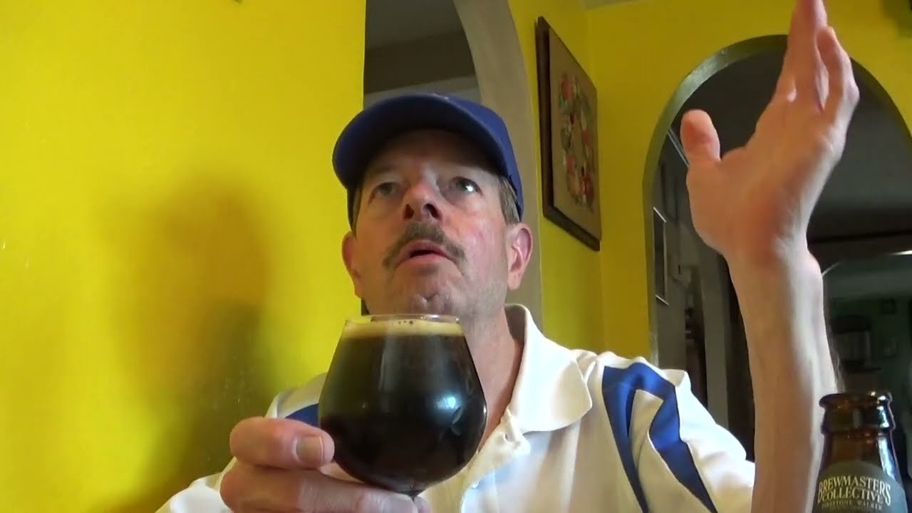Louisiana Beer Reviews: Firestone Collective Choice 2026