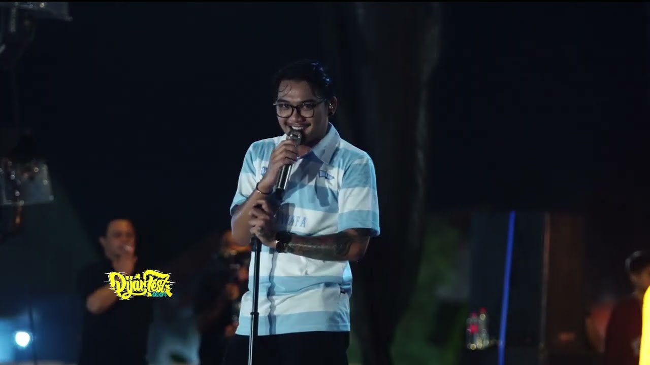 DUET ROMANTIS GILGA DAN HAPPY ASMARA FULL ALBUM PIJARFEST REMBANG 2024