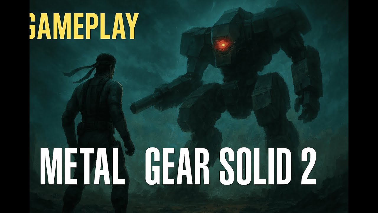 ¿LIQUID ESTA EN EL CUERPO DE REVOLVER OCCELOT? - HACEMOS FOTOS DEL METAL GEAR