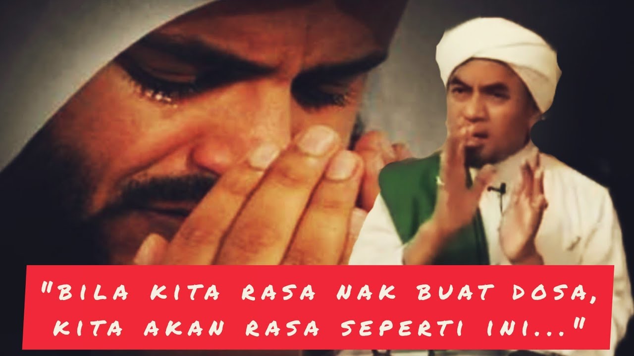 Amalan Agar Berhenti Dari Ketagihan Maksiat || Syeikh Abu Zaki As Sanggafuri
