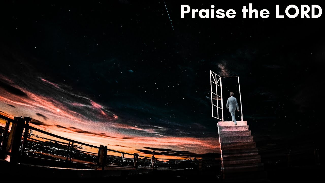 Psalm 150 | Praise God in His Sanctuary