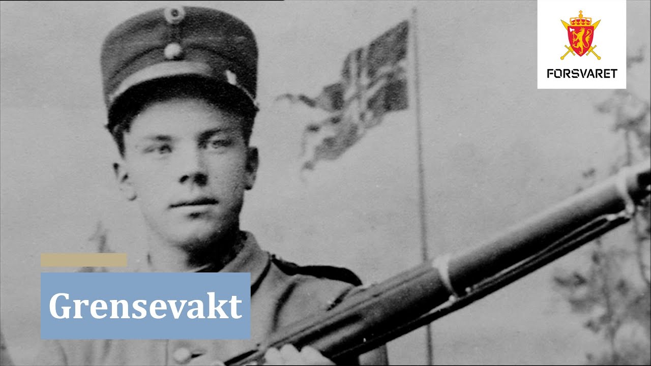 Grensevakt