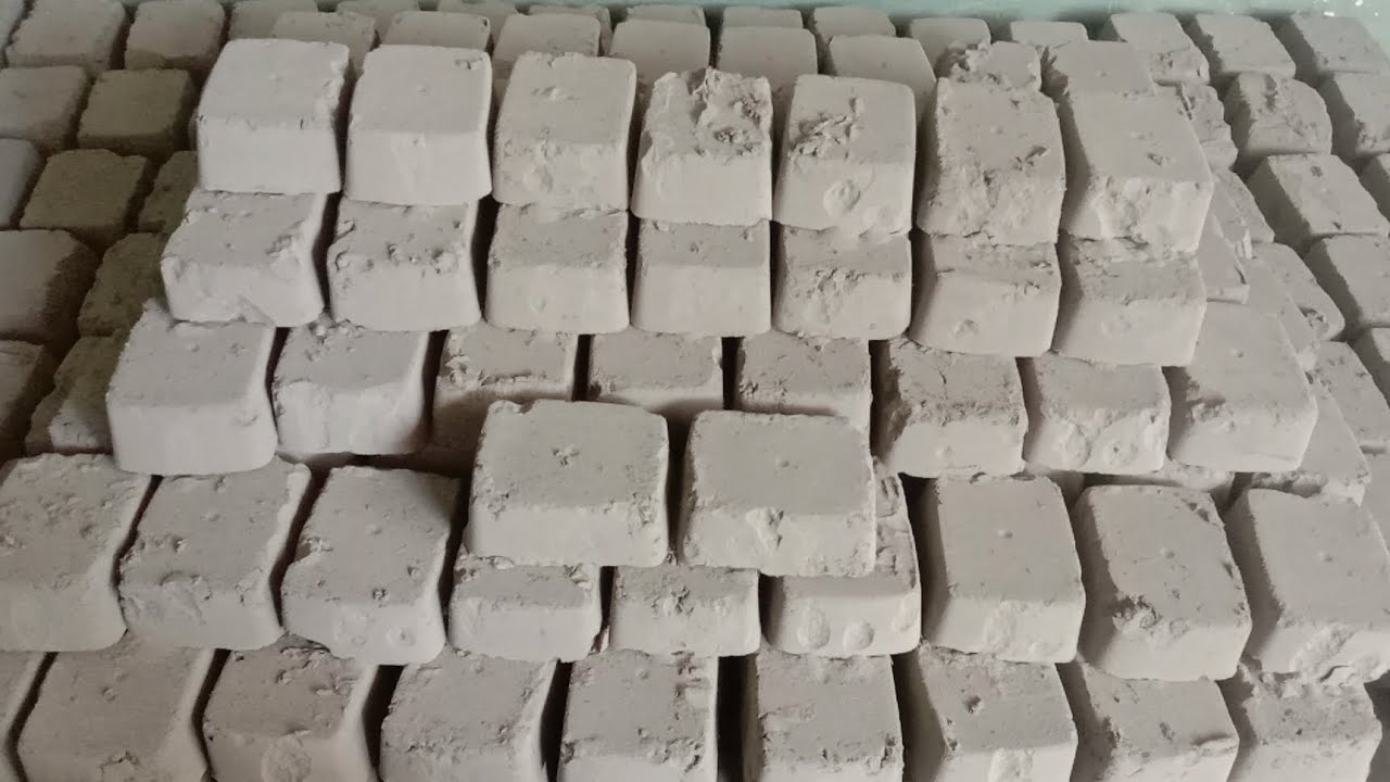 300+ pure cement bars inspiration by @CrunchyASMR84 and @unplainjaneasmr 😍|Satisfying video