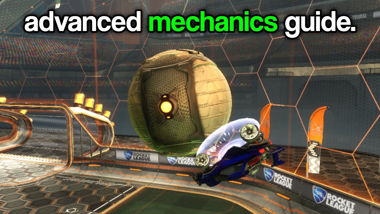 I am begging you to train your mechanics (here's how.)