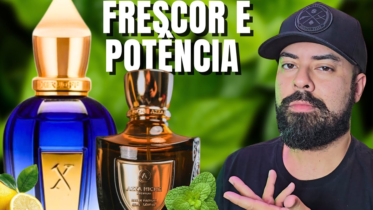 TORINO 21 chegou na Azza parfums e nossa... Sem palavras...