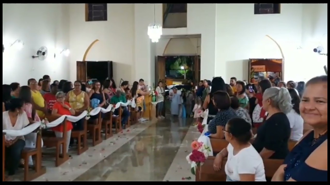 todas as nossas senhoras são a mesma mãe de Deus