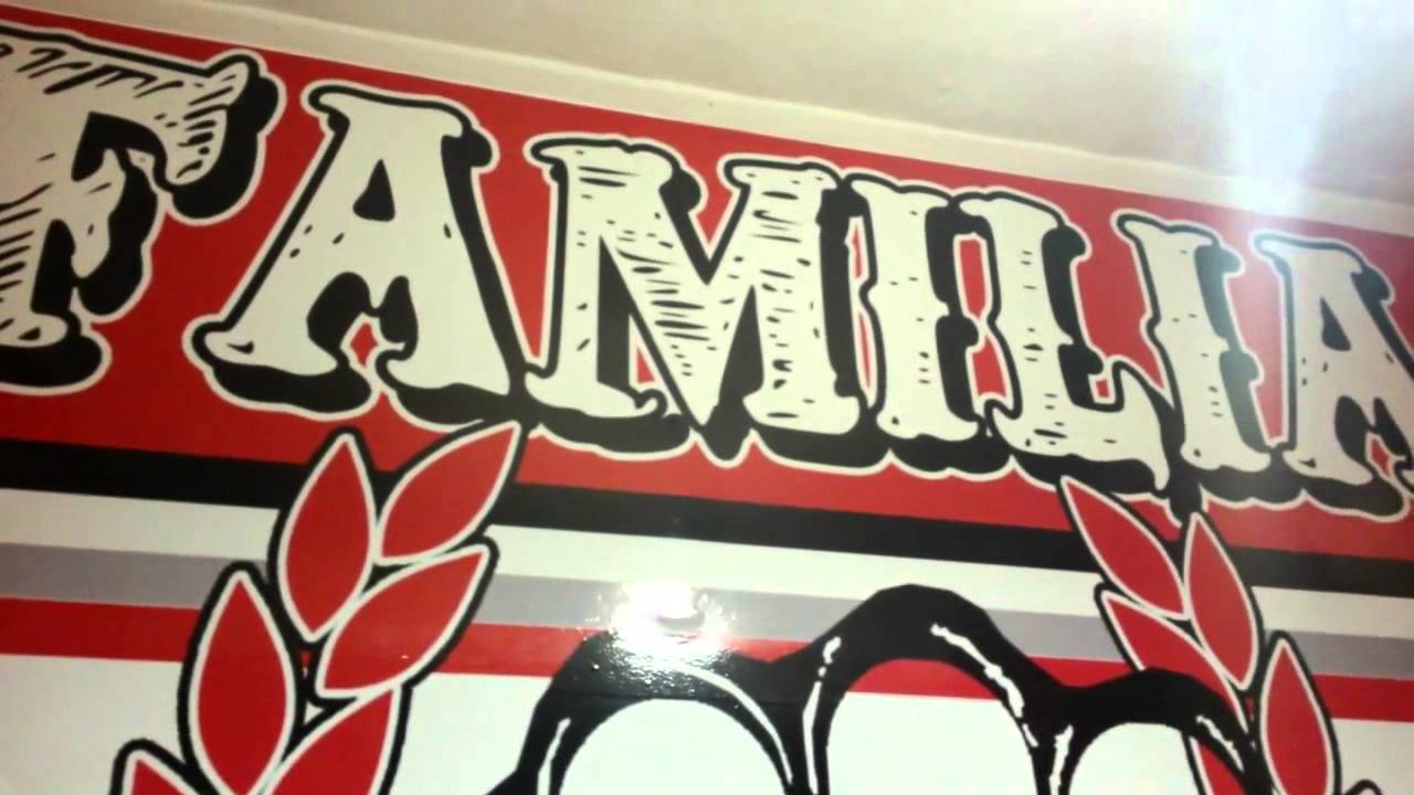 Για μια ζωη παντου μαζι - Piraeus Familia -7-
