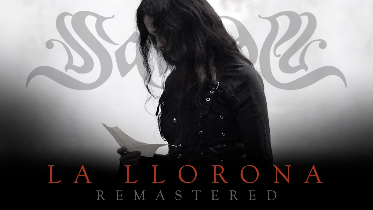 SAUROM - La Llorona (Remastered 2025)