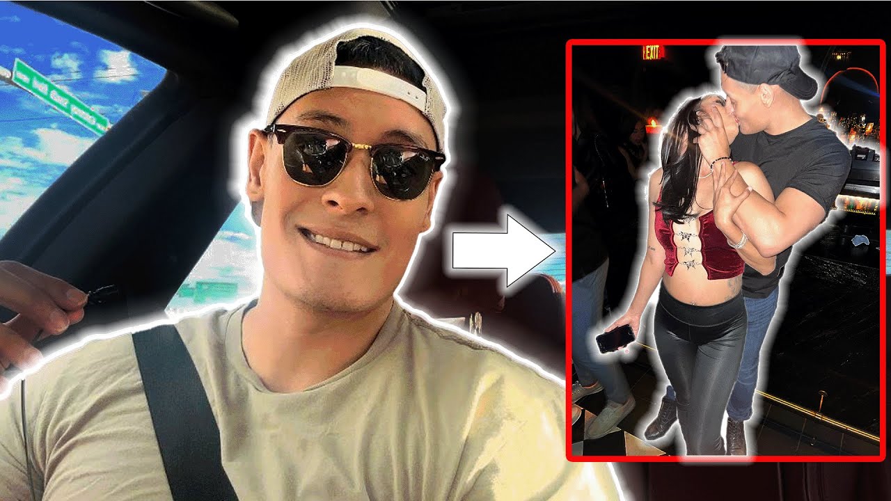 EX-BARTENDER EXPLAINS HOW TO PULL AT THE NIGHTCLUB