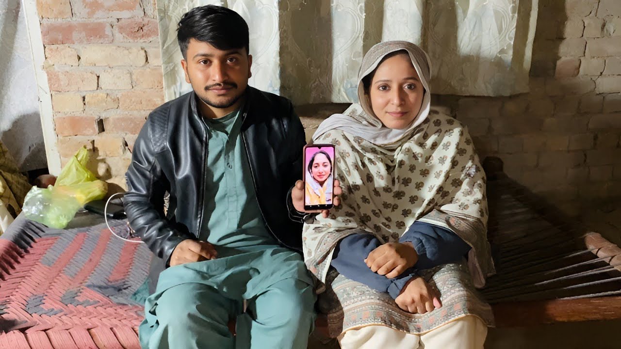 Api Asma or Bhai Zeeshan ka Pas Jana ka Plan Ban Gya || Puri Family ja Rhi 😲