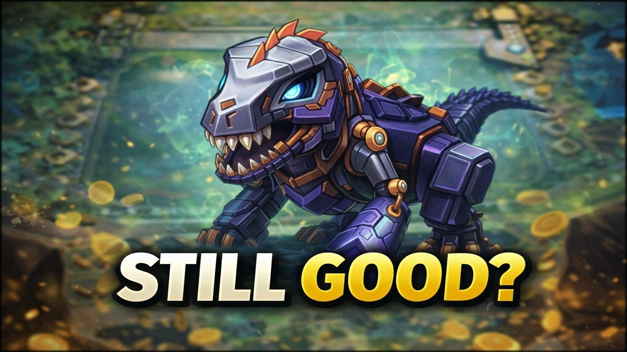 I Tested Piltover in Ranked… Is It Still Good?