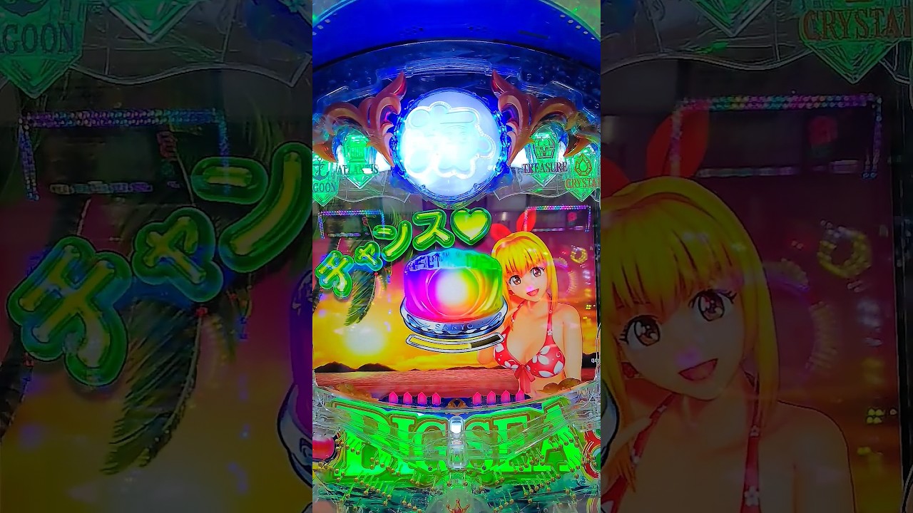 パチンコ 大海物語5 プレミア【ビッグクラブSPリーチ】