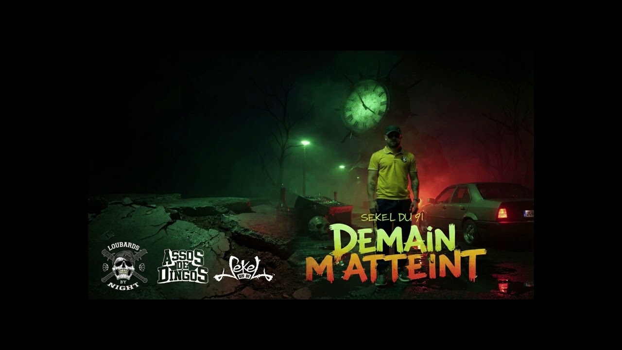 Sekel du 91 - La bonne parole